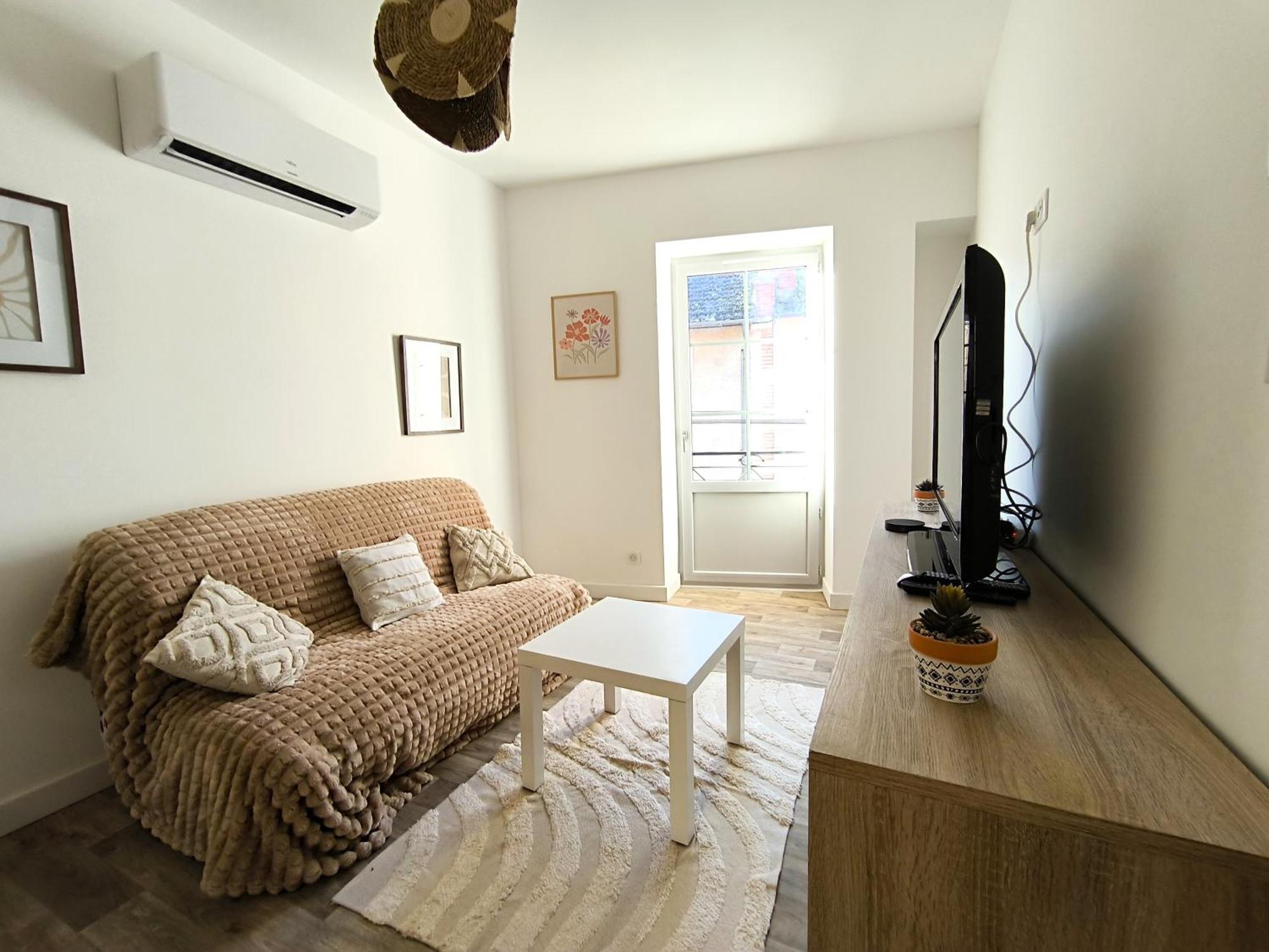 Le Talia - Terrasse Apartment Auch Exterior photo